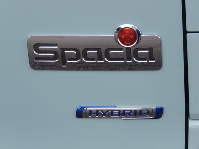 HYBRID-G 届出済未使用車(31枚目)