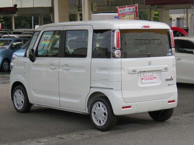 HYBRID-G 全方位カメラ 届出済未使用車(5枚目)