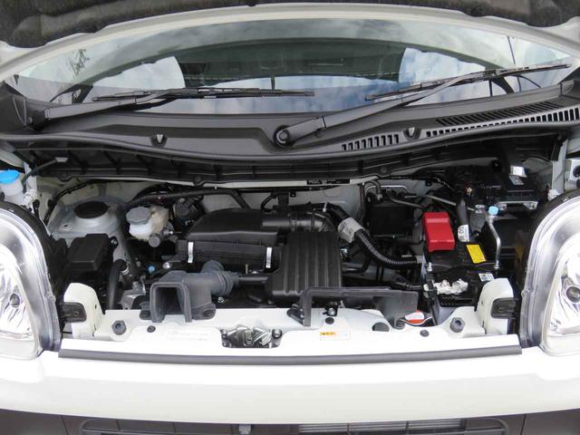 HYBRID-G 全方位カメラ 届出済未使用車(9枚目)