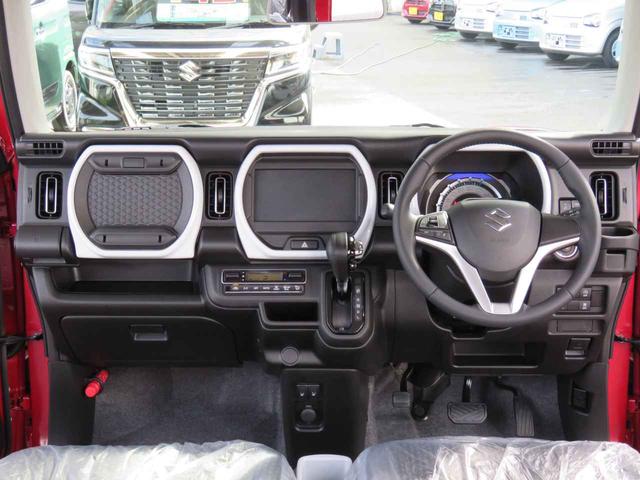 2WD HYBRID-X(14枚目)