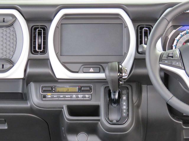 2WD HYBRID-X(16枚目)