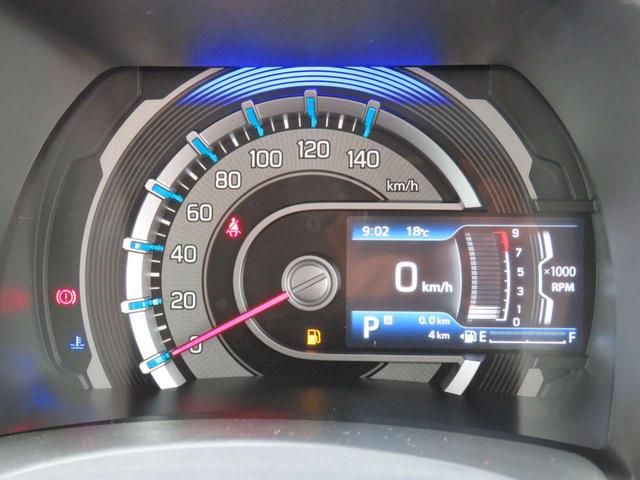 2WD HYBRID-X(18枚目)