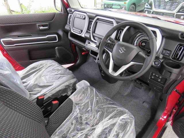 2WD HYBRID-X(25枚目)