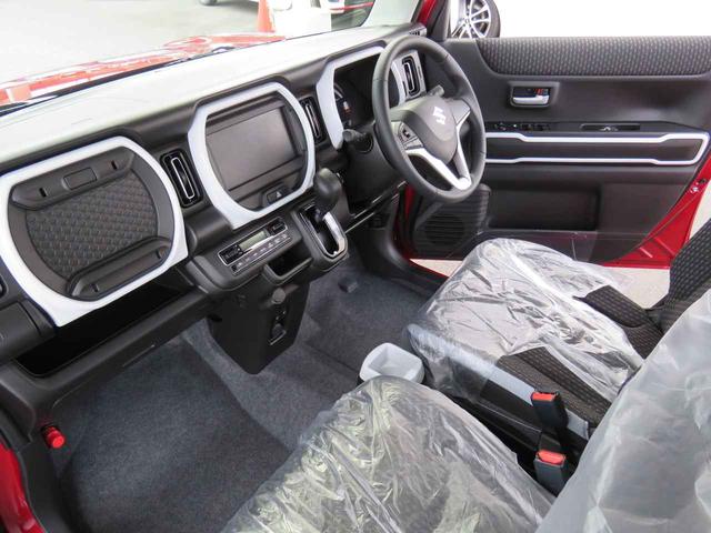 2WD HYBRID-X(32枚目)