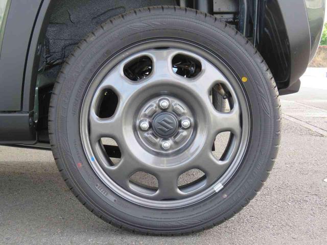 4WD HYBRID-G(8枚目)