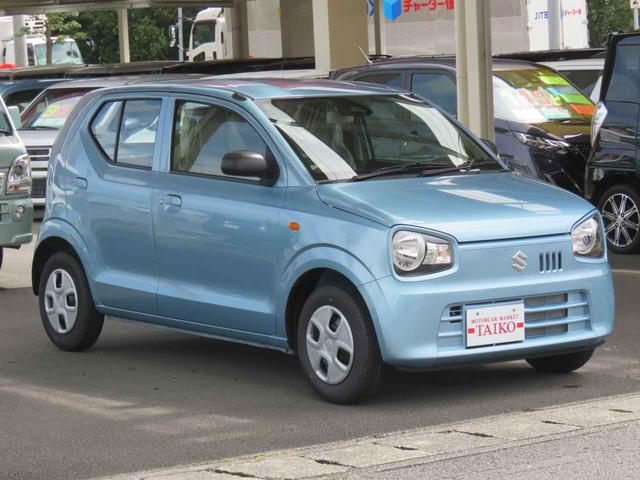 L セーフティ 届出済未使用車(3枚目)
