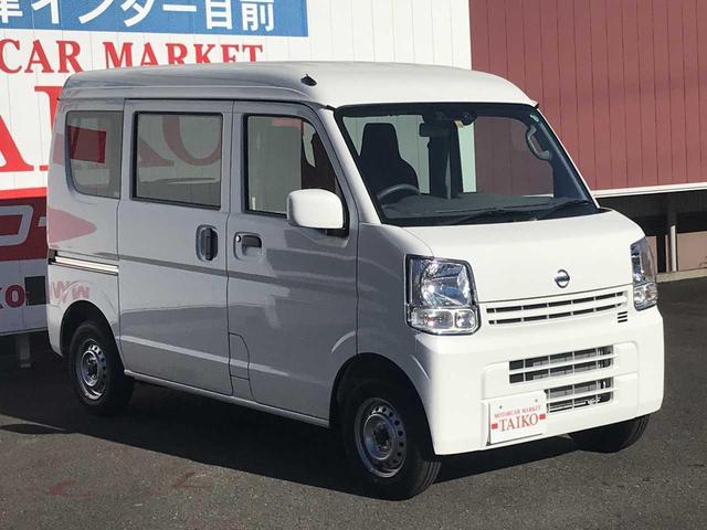 DX GLエマージェンシーブレーキパッケージ 4WD 届出済未使用車 車中泊ベッドキット付(2枚目)