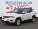 CHRYSLER JEEP JEEP COMPASS