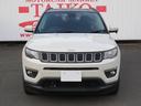 CHRYSLER JEEP JEEP COMPASS