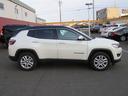 CHRYSLER JEEP JEEP COMPASS