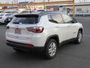 CHRYSLER JEEP JEEP COMPASS