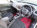 CHRYSLER JEEP JEEP COMPASS