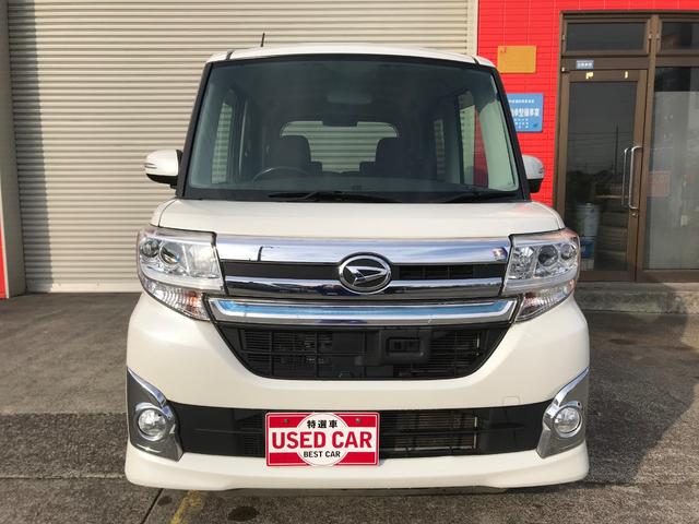 カスタムRS SA 純正ナビ 両側パワスラ LEDヘッド(2枚目)