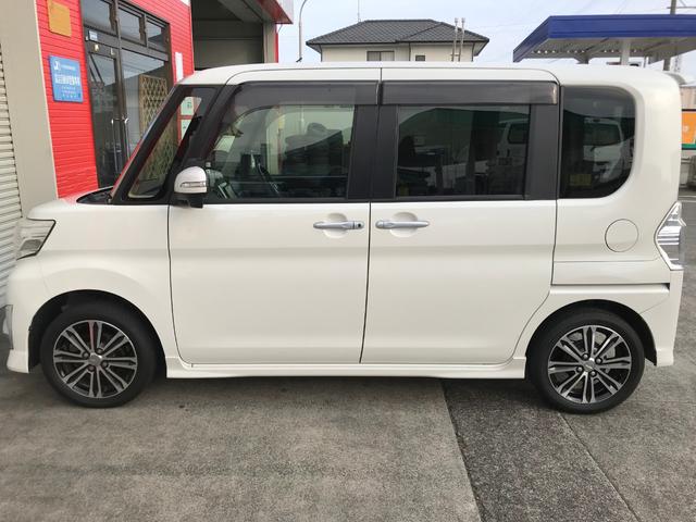 カスタムRS SA 純正ナビ 両側パワスラ LEDヘッド(5枚目)