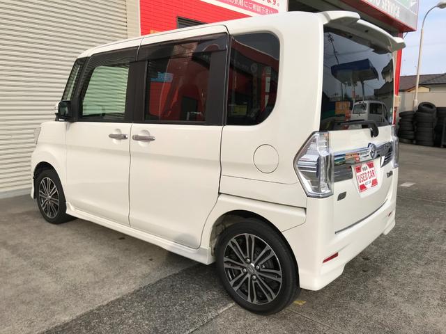 カスタムRS SA 純正ナビ 両側パワスラ LEDヘッド(8枚目)
