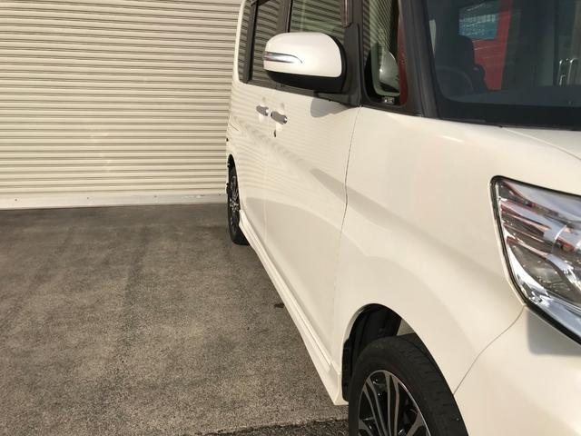 カスタムRS SA 純正ナビ 両側パワスラ LEDヘッド(14枚目)