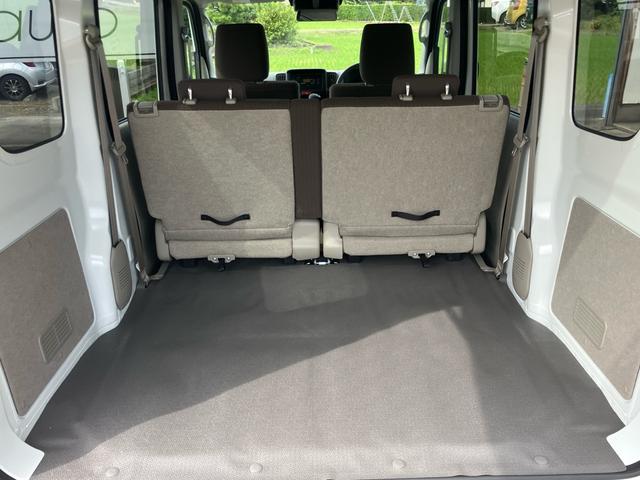 エブリイ ジョイン　衝突被害軽減ブレーキ　ＣＶＴ　２ＷＤ　ＬＥＤヘッドライト　スマートキー　プッシュスタート　ＣＤチューナー　フロアマット付き（14枚目）