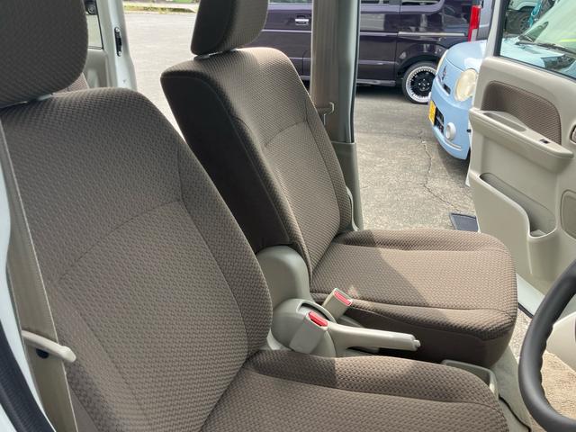 エブリイ ジョイン　衝突被害軽減ブレーキ　ＣＶＴ　２ＷＤ　ＬＥＤヘッドライト　スマートキー　プッシュスタート　ＣＤチューナー　フロアマット付き（19枚目）