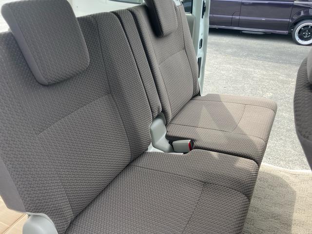 エブリイ ジョイン　衝突被害軽減ブレーキ　ＣＶＴ　２ＷＤ　ＬＥＤヘッドライト　スマートキー　プッシュスタート　ＣＤチューナー　フロアマット付き（20枚目）