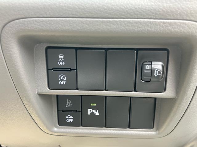 エブリイ ジョイン　衝突被害軽減ブレーキ　ＣＶＴ　２ＷＤ　ＬＥＤヘッドライト　スマートキー　プッシュスタート　ＣＤチューナー　フロアマット付き（26枚目）