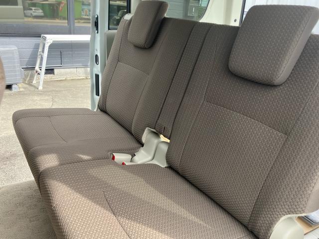 エブリイ ジョイン　衝突被害軽減ブレーキ　ＣＶＴ　２ＷＤ　ＬＥＤヘッドライト　スマートキー　プッシュスタート　ＣＤチューナー　フロアマット付き（35枚目）