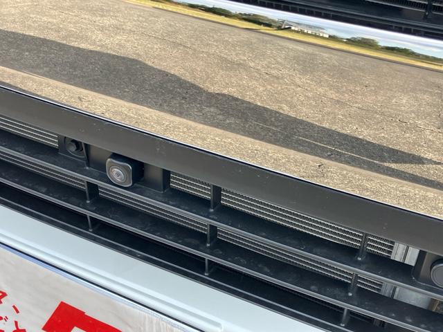 ハイエースバン スーパーGL ダークプライムII カロッエリアナビ 地デジ 全方位カメラ ETC クリムゾン16インチAW LEDヘッドライト スマートキー プッシュスタート 2000cc ガソリン車(8枚目)