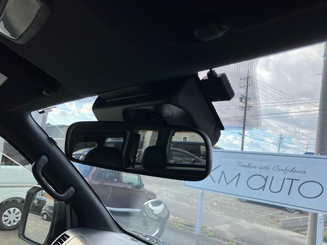 ハイエースバン スーパーGL ダークプライムII カロッエリアナビ 地デジ 全方位カメラ ETC クリムゾン16インチAW LEDヘッドライト スマートキー プッシュスタート 2000cc ガソリン車(38枚目)