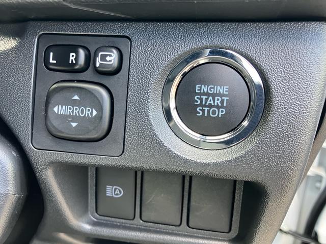 ハイエースバン スーパーGL ダークプライムII カロッエリアナビ 地デジ 全方位カメラ ETC クリムゾン16インチAW LEDヘッドライト スマートキー プッシュスタート 2000cc ガソリン車(40枚目)