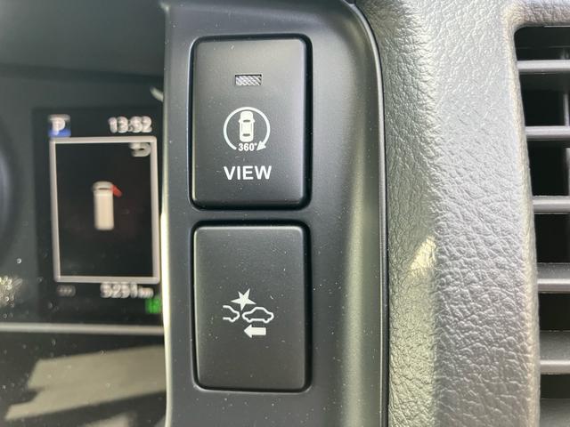 ハイエースバン スーパーGL ダークプライムII カロッエリアナビ 地デジ 全方位カメラ ETC クリムゾン16インチAW LEDヘッドライト スマートキー プッシュスタート 2000cc ガソリン車(41枚目)