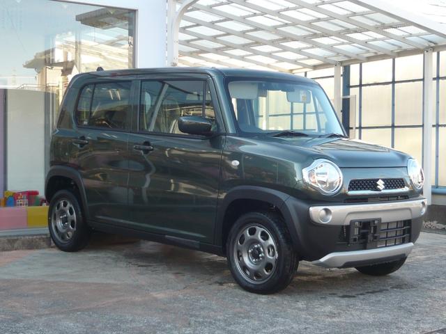 G デュアルカメラブレーキサポート 届出済未使用車(4枚目)