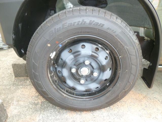 エブリイ ジョイン　ダムドコンプリートキット　バックカメラ付きディスプレイオーディオ　当社展示車（28枚目）