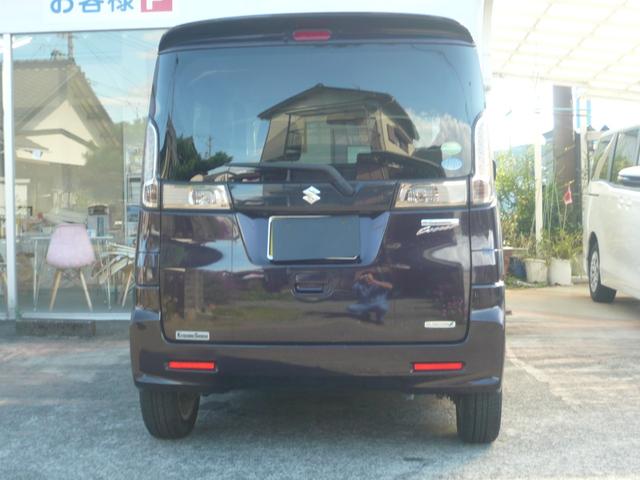 スペーシアカスタム ＸＳ　スマートフォン連携ナビ装着車　両側電動スライドドア　バックカメラ　ＥＴＣ（8枚目）