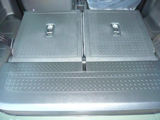 ジムニー XC 4WD LEDヘッドライト プッシュスタート(12枚目)