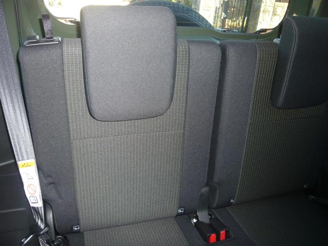 ジムニー XC 4WD LEDヘッドライト プッシュスタート(13枚目)