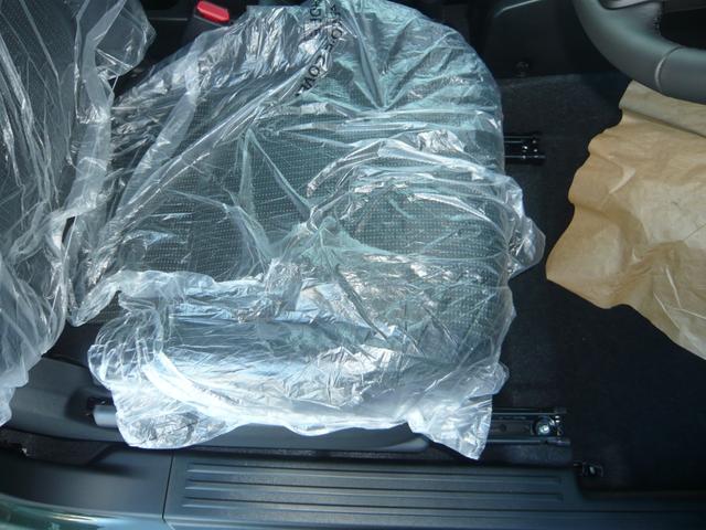 ジムニー XC 4WD LEDヘッドライト プッシュスタート(16枚目)