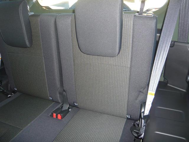 ジムニー XC 4WD LEDヘッドライト プッシュスタート(25枚目)