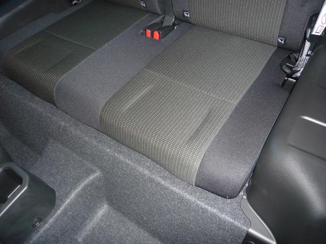 ジムニー XC 4WD LEDヘッドライト プッシュスタート(26枚目)