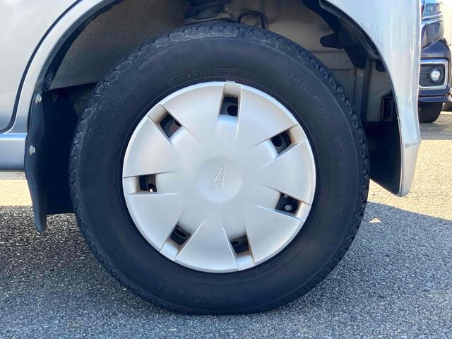 ハイゼットカーゴ クルーズターボ　軽バン　ＡＴ　ＥＴＣ　両側スライドドア　ターボ　エアコン　パワーウィンドウ（8枚目）