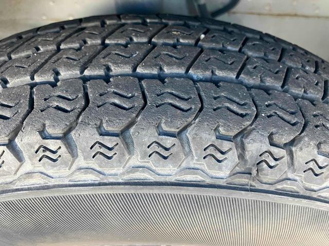 ハイゼットカーゴ クルーズターボ　軽バン　ＡＴ　ＥＴＣ　両側スライドドア　ターボ　エアコン　パワーウィンドウ（9枚目）