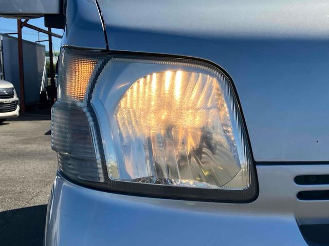 ハイゼットカーゴ クルーズターボ　軽バン　ＡＴ　ＥＴＣ　両側スライドドア　ターボ　エアコン　パワーウィンドウ（12枚目）