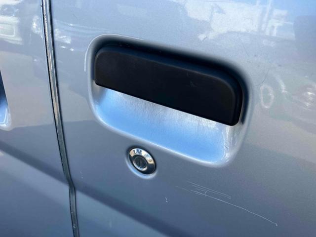 ハイゼットカーゴ クルーズターボ　軽バン　ＡＴ　ＥＴＣ　両側スライドドア　ターボ　エアコン　パワーウィンドウ（13枚目）