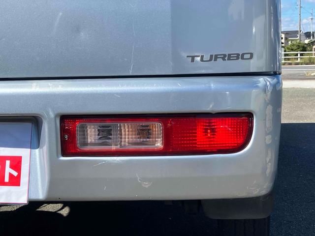 ハイゼットカーゴ クルーズターボ　軽バン　ＡＴ　ＥＴＣ　両側スライドドア　ターボ　エアコン　パワーウィンドウ（14枚目）