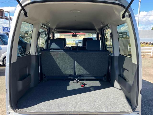 ハイゼットカーゴ クルーズターボ　軽バン　ＡＴ　ＥＴＣ　両側スライドドア　ターボ　エアコン　パワーウィンドウ（15枚目）