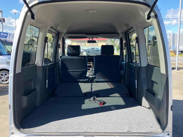 ハイゼットカーゴ クルーズターボ　軽バン　ＡＴ　ＥＴＣ　両側スライドドア　ターボ　エアコン　パワーウィンドウ（16枚目）