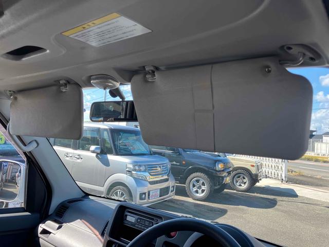 ハイゼットカーゴ クルーズターボ　軽バン　ＡＴ　ＥＴＣ　両側スライドドア　ターボ　エアコン　パワーウィンドウ（17枚目）