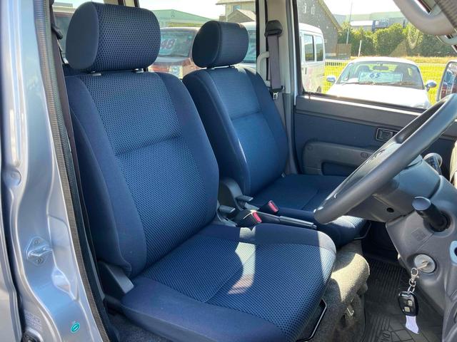 ハイゼットカーゴ クルーズターボ　軽バン　ＡＴ　ＥＴＣ　両側スライドドア　ターボ　エアコン　パワーウィンドウ（18枚目）