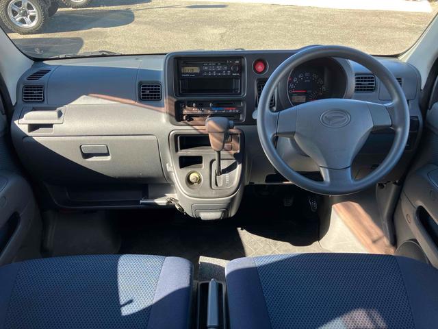 ハイゼットカーゴ クルーズターボ　軽バン　ＡＴ　ＥＴＣ　両側スライドドア　ターボ　エアコン　パワーウィンドウ（20枚目）