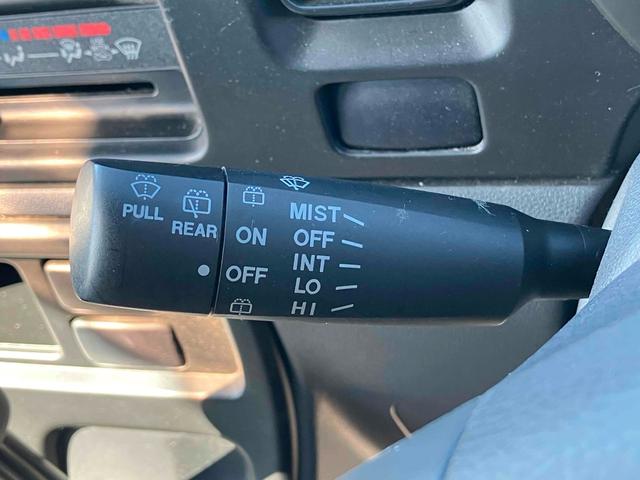 ハイゼットカーゴ クルーズターボ　軽バン　ＡＴ　ＥＴＣ　両側スライドドア　ターボ　エアコン　パワーウィンドウ（23枚目）