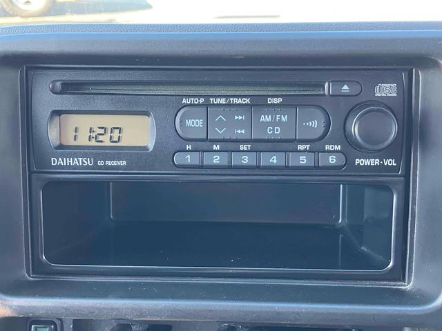 ハイゼットカーゴ クルーズターボ　軽バン　ＡＴ　ＥＴＣ　両側スライドドア　ターボ　エアコン　パワーウィンドウ（27枚目）