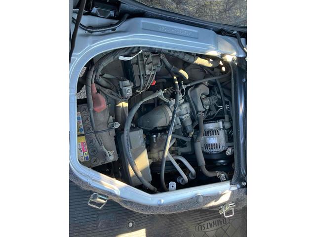 ハイゼットカーゴ クルーズターボ　軽バン　ＡＴ　ＥＴＣ　両側スライドドア　ターボ　エアコン　パワーウィンドウ（34枚目）